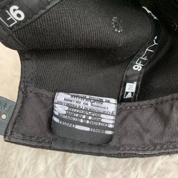 Authentic New Era NFL Seattle Seahawks Adjustable 9Forty/9Twenty/9Fifty Hat Cap - Picture 6 of 8